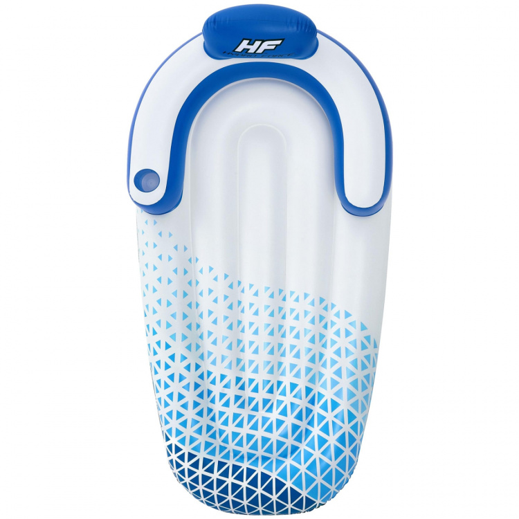 Bestway Hydro Force Indigo Wave Lounge Bestway Hydro Force Indigo Wave Lounge