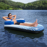 Bestway Hydro Force Indigo Wave Lounge Bestway Hydro Force Indigo Wave Lounge