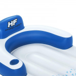 Bestway Hydro Force Indigo Wave Lounge Bestway Hydro Force Indigo Wave Lounge