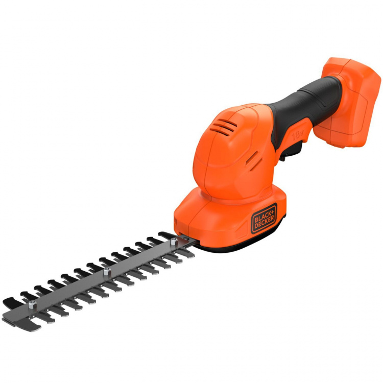 Black & Decker Busktrimmer BCSS18B-XJ 18V Too Black & Decker Busktrimmer BCSS18B-XJ 18V Too