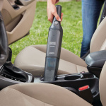 Black & Decker Handdammsugare HLVC320B11-QW Black & Decker Handdammsugare HLVC320B11-QW