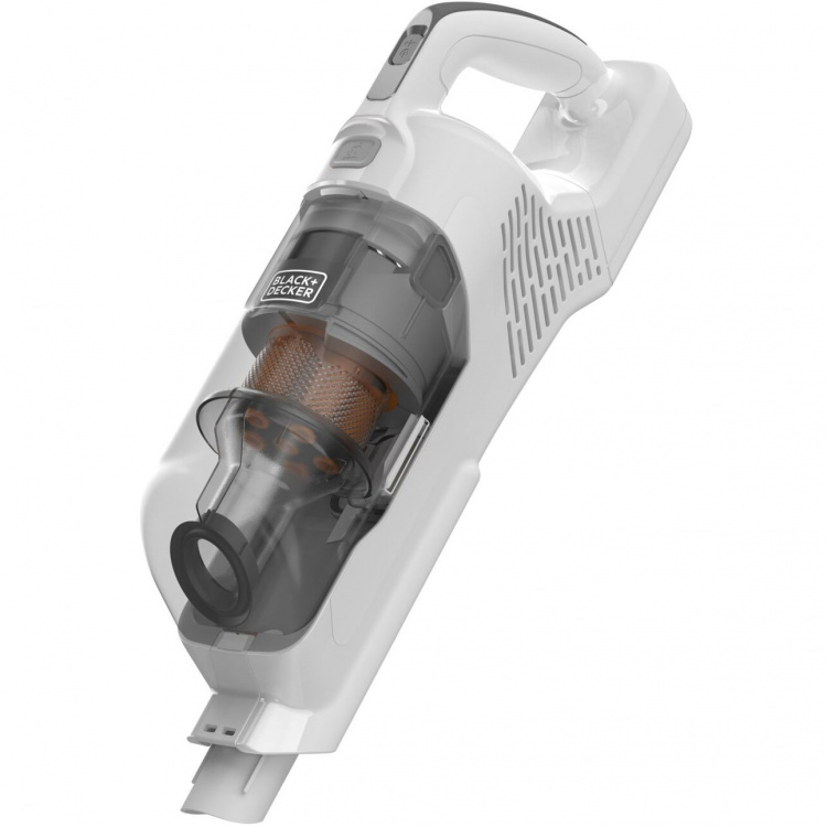 Black & Decker Skaftdammsugare BHFEA515J 18V, Black & Decker Skaftdammsugare BHFEA515J 18V,