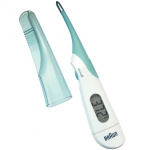 Braun Digital termometer PRT 1000