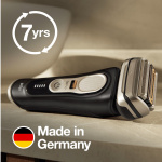 Braun Rakapparat Serie 9 Pro 9460cc