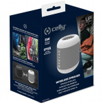 Celly Boost Trådlös högtalare TWS 5W