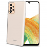 Celly Gelskin TPU Cover Galaxy A33 5 Celly Gelskin TPU Cover Galaxy A33 5