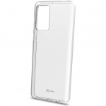 Celly Gelskin TPU Cover Xiaomi 12 Tr
