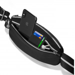 Celly Sportbälte/telefonficka max 6, Celly Sportbälte/telefonficka max 6,