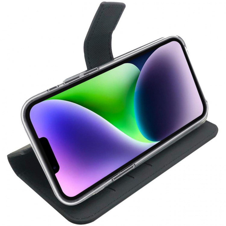 Celly Wallet Case iPhone 14 Plus Celly Wallet Case iPhone 14 Plus