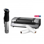 Champion Sous Vide & Vacuum packer package