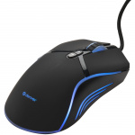 Denver Gaming mouse with RGB light