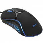 Denver Gaming mouse with RGB light