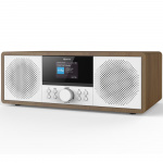 Denver Musik-anläggning Trä CD/Intern