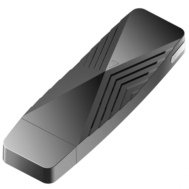 D-Link DWA-X1850 Wi-Fi 6 AX1800 USB-a