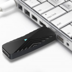 D-Link DWA-X1850 Wi-Fi 6 AX1800 USB-a