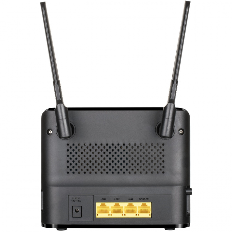 D-Link DWR-953V2 4G-router AC1200 4G/