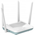 D-Link Eagle Pro AI AX1500 WiFi 6 Sma D-Link Eagle Pro AI AX1500 WiFi 6 Sma