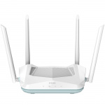 D-Link Eagle Pro AI AX1500 WiFi 6 Sma D-Link Eagle Pro AI AX1500 WiFi 6 Sma