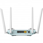 D-Link Eagle Pro AI AX1500 WiFi 6 Sma D-Link Eagle Pro AI AX1500 WiFi 6 Sma