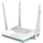 D-Link Eagle Pro AI AX1500 WiFi 6 Sma D-Link Eagle Pro AI AX1500 WiFi 6 Sma