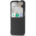 Doro Smart fodral Doro 8110, Svart Doro Smart fodral Doro 8110, Svart