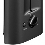 Emerio Brödrost 4-skivors Rostfri TO- Emerio Brödrost 4-skivors Rostfri TO-