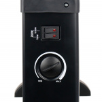 Emerio Convector element 2000Watt Free standing Emerio Convector element 2000Watt Free standing