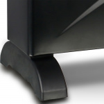 Emerio Convector element 2000Watt Free standing Emerio Convector element 2000Watt Free standing