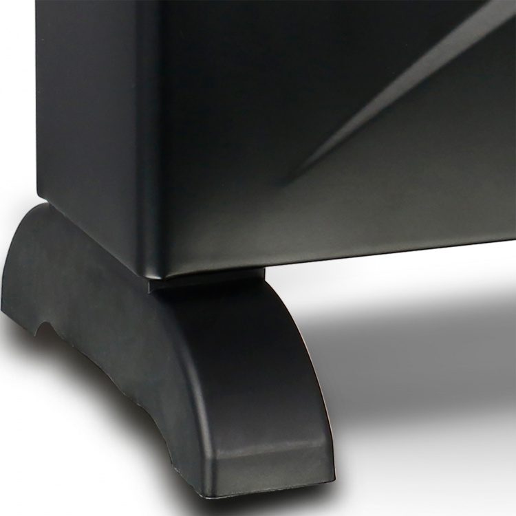 Emerio Convector element 2000Watt Free standing Emerio Convector element 2000Watt Free standing