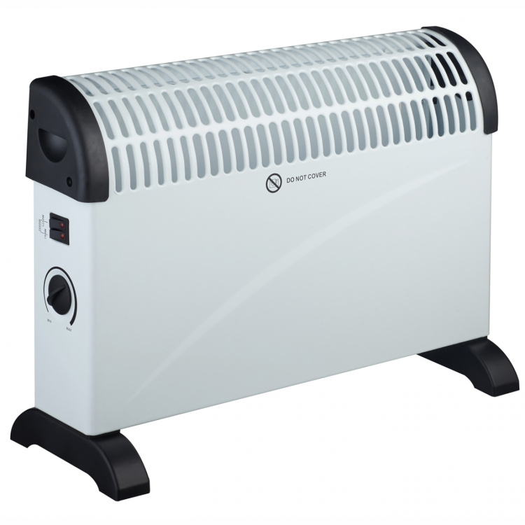 Emerio Convector element 2000Watt Free standing Emerio Convector element 2000Watt Free standing