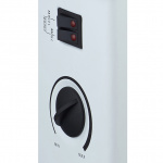 Emerio Convector element 2000Watt Free standing Emerio Convector element 2000Watt Free standing