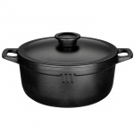 Fiskars Gryta Brasserie 3,3 L/22 cm e