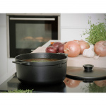 Fiskars Gryta Brasserie 3,3 L/22 cm e