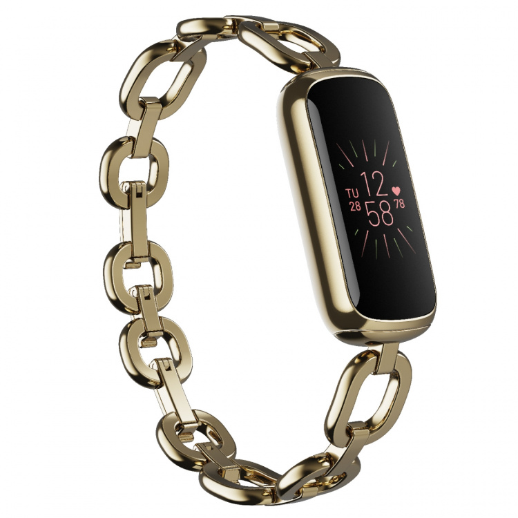 Fitbit Luxe, Special Edition Gorjana