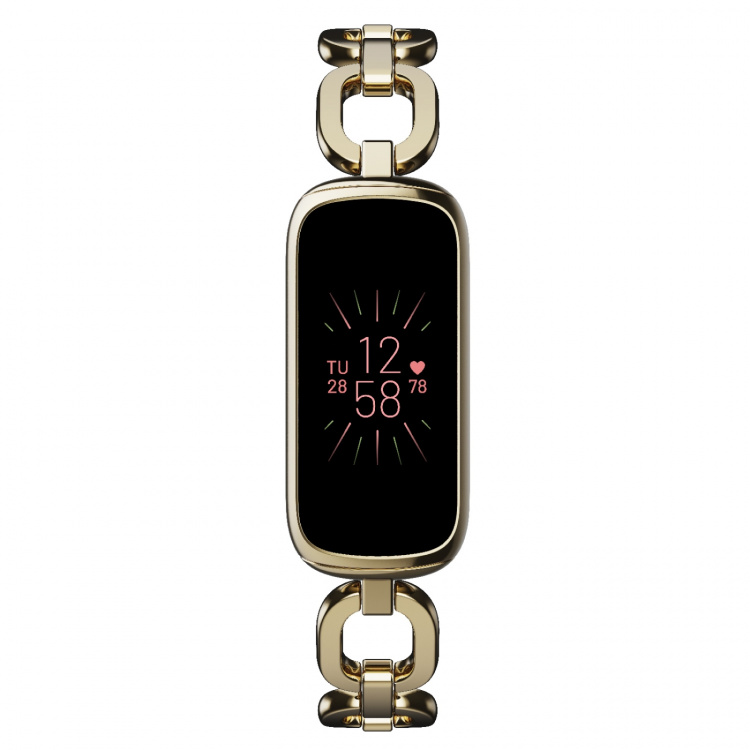 Fitbit Luxe, Special Edition Gorjana