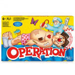 Hasbro Classic Operation Hasbro Classic Operation