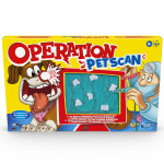 Hasbro Operation Pet Scan Hasbro Operation Pet Scan
