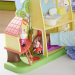Hasbro Peppa Pig Peppa\'s Playtime to