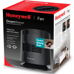 Honeywell Table fan Sleep fan HTF400E4 Honeywell Table fan Sleep fan HTF400E4