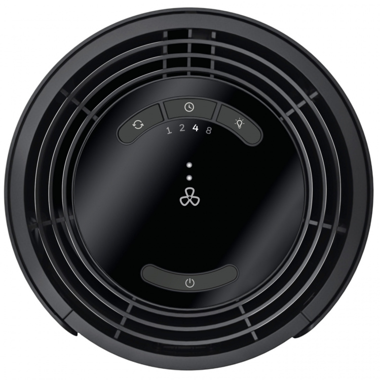 Honeywell Table fan Sleep fan HTF400E4 Honeywell Table fan Sleep fan HTF400E4