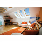 Honeywell Bordsfläkt Turbo Force HT900E4