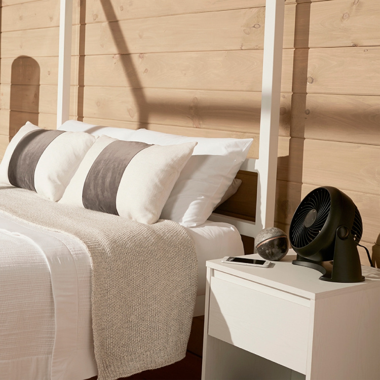 Honeywell Bordsfläkt Turbo Force HT900E4