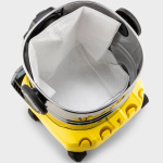 Kärcher Grovdammsugare WD5 S Kärcher Grovdammsugare WD5 S