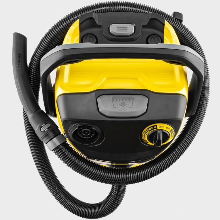 Kärcher Grovdammsugare WD5 S Kärcher Grovdammsugare WD5 S