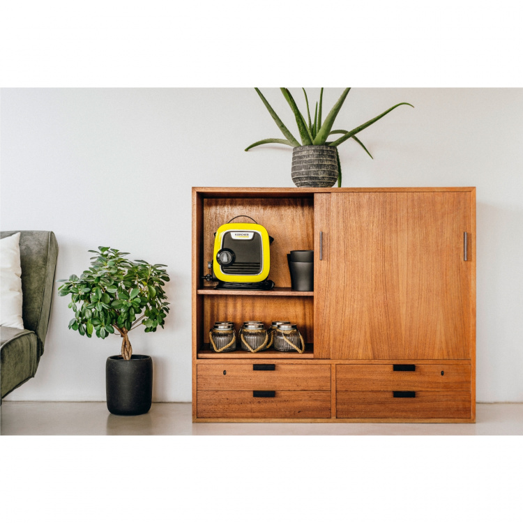 Kärcher Högtryckstvätt K mini