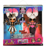 L.O.L. Surprise OMG Movie Magic Doll