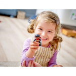 Lego Duplo - Fire Station & Helicopter 10970