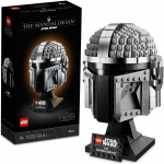 LEGO Star Wars - The Mandalorian He LEGO Star Wars - The Mandalorian He
