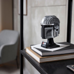 LEGO Star Wars - The Mandalorian He LEGO Star Wars - The Mandalorian He