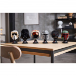 LEGO Star Wars - The Mandalorian He LEGO Star Wars - The Mandalorian He